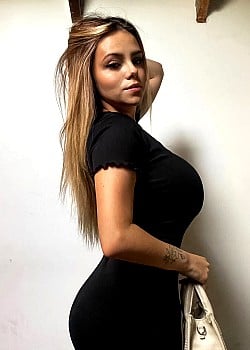 Nazarena Goetz